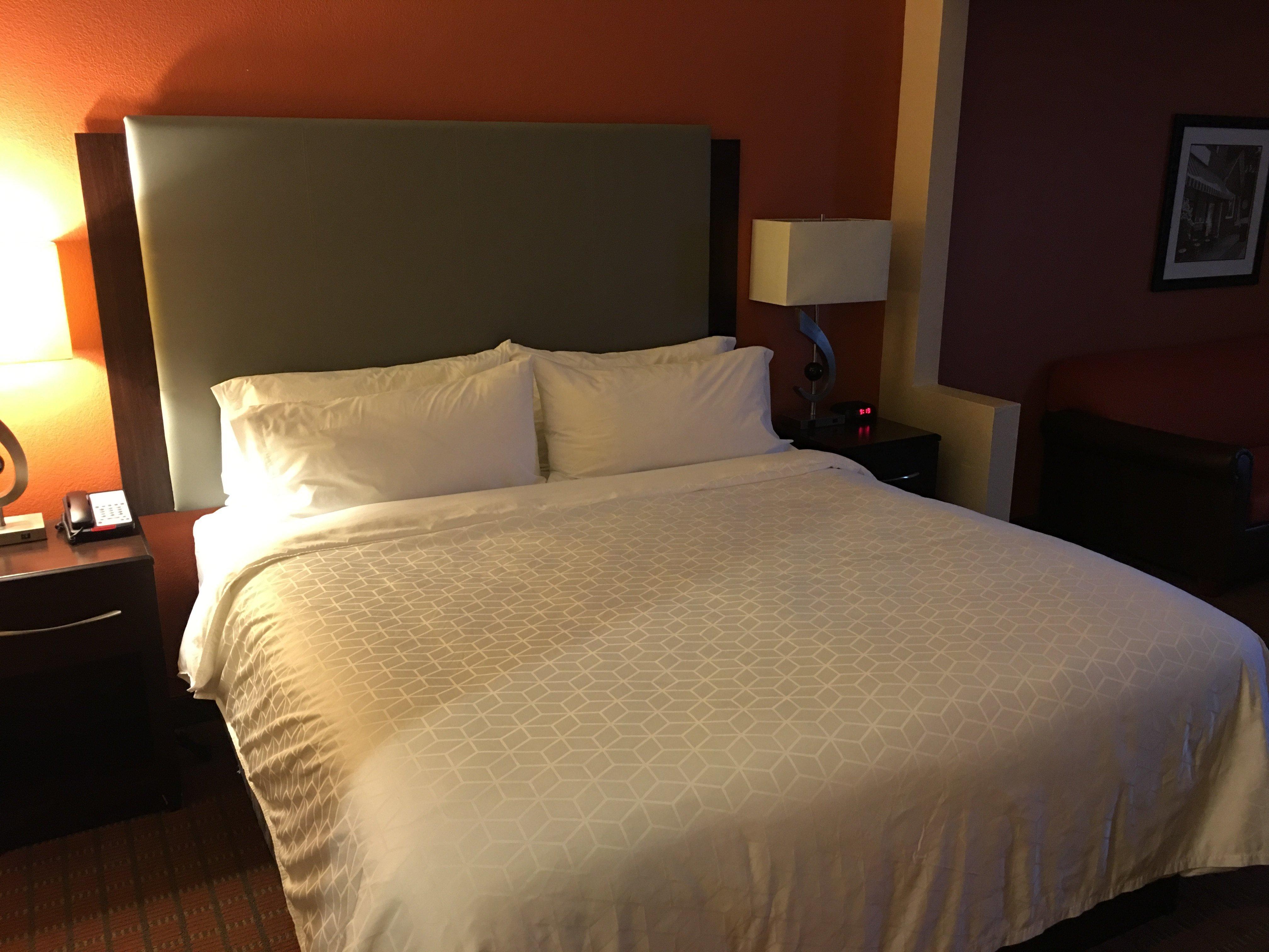 Holiday Inn Express Hotel & Suites Laurinburg By Ihg מראה חיצוני תמונה