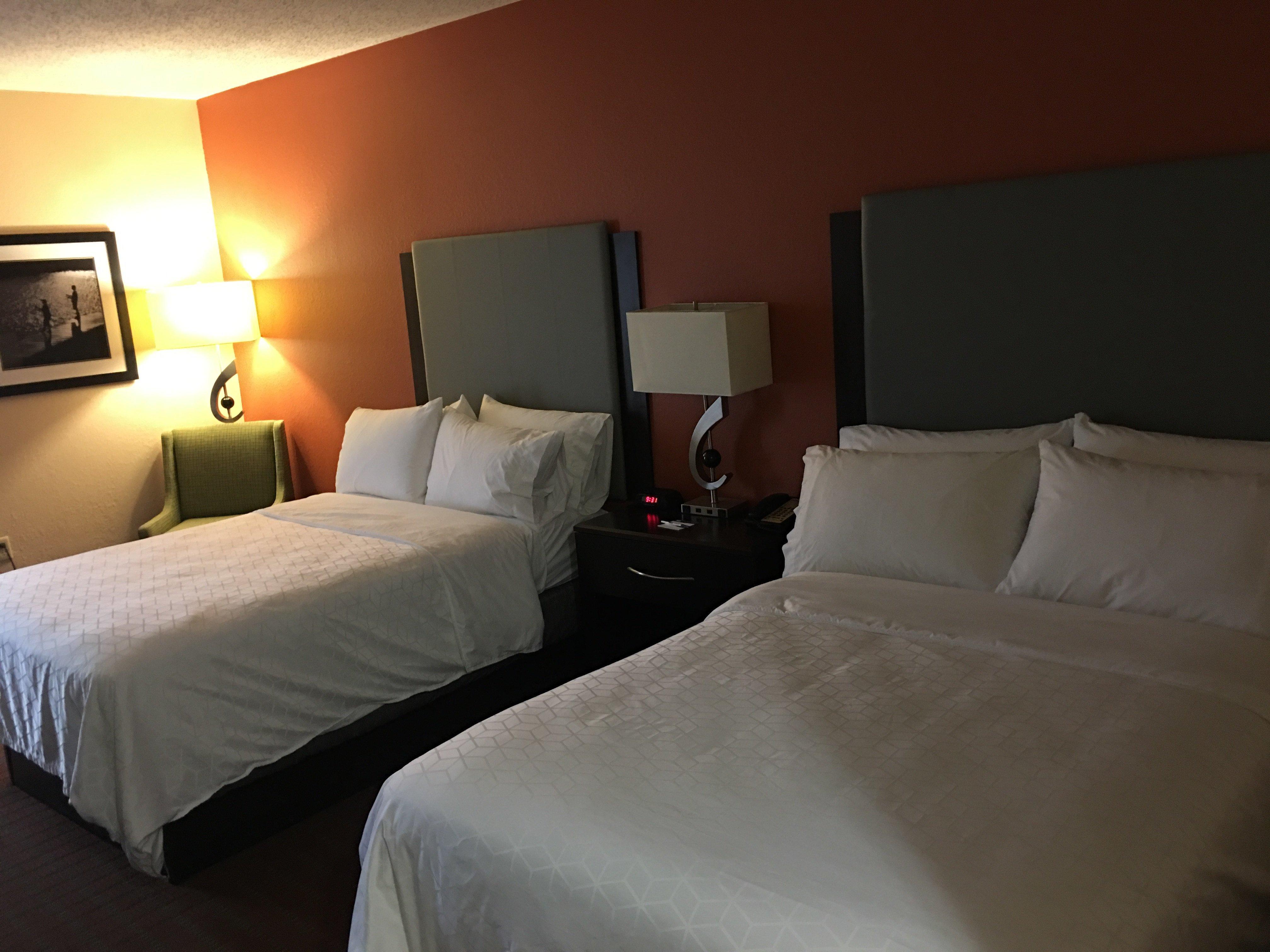 Holiday Inn Express Hotel & Suites Laurinburg By Ihg מראה חיצוני תמונה