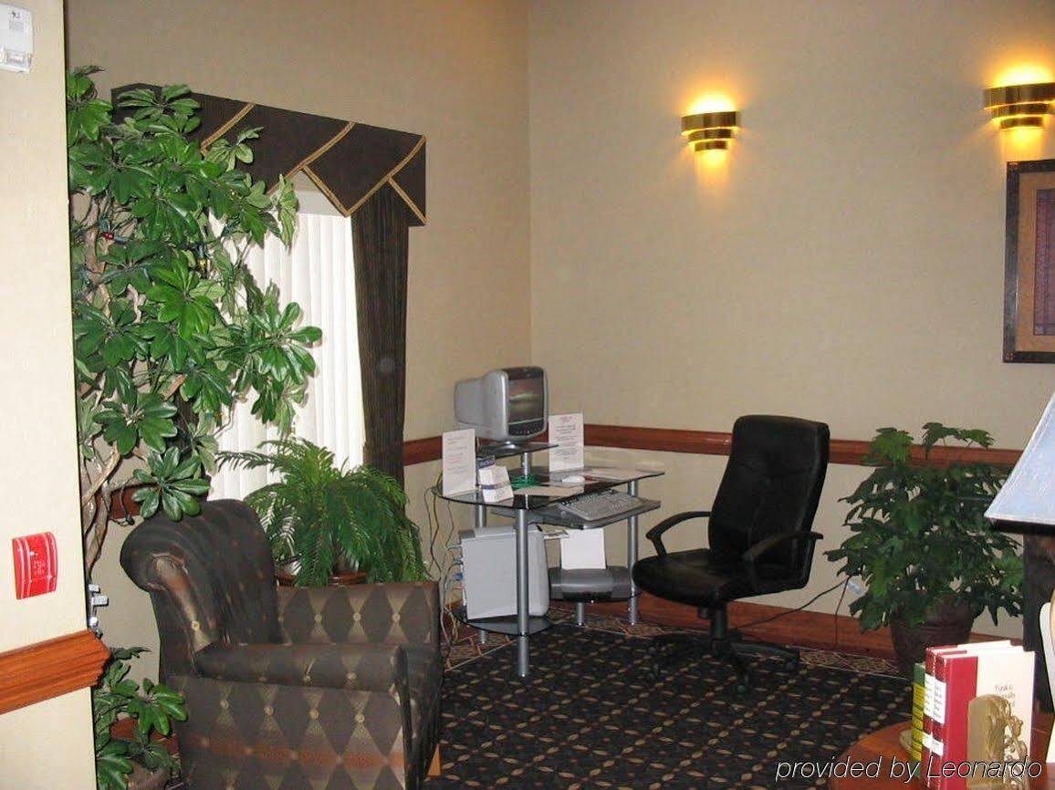 Holiday Inn Express Hotel & Suites Laurinburg By Ihg מראה חיצוני תמונה
